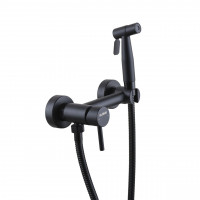 Смеситель гигиенический Globus Lux ALPEN SBT-6BB-106MIX (000022953)