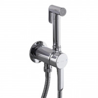 Смеситель гигиенический TOPAZ CORSICA TC 16106-H48 (000022533)