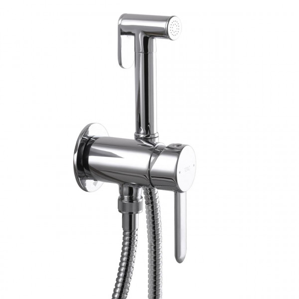 Смеситель гигиенический TOPAZ CORSICA TC 16106-H48 (000022533)