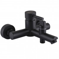 Смеситель для ванны Globus Lux ALPEN SBT1-102NE-BB (000021992)