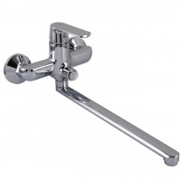 Змішувач для ванни Globus Lux Laguna GLA-0208T (000020208)