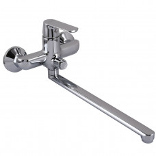 Змішувач для ванни Globus Lux Laguna GLA-0208T (000020208)