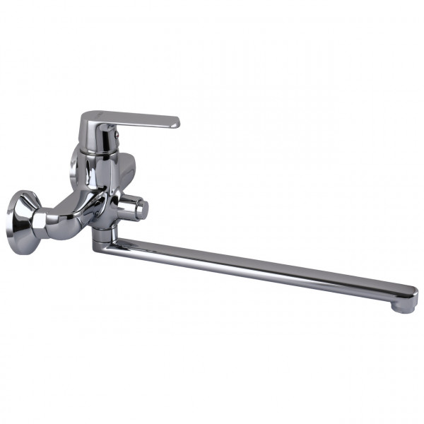 Змішувач для ванни Globus Lux Laguna GLA-0208T (000020208)