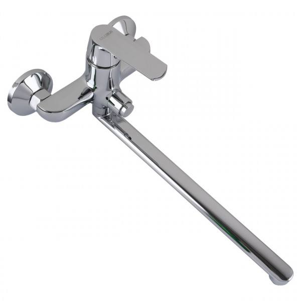 Змішувач для ванни Globus Lux Laguna GLA-0208T (000020208)