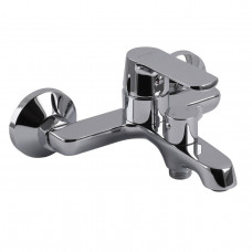 Смеситель для ванны Globus Lux Laguna GLA-0102NE (000022552)