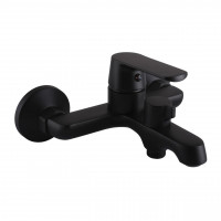 Смеситель для ванны Globus Lux Laguna GLA-0102NE-10-BB (000022555)