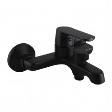 Смеситель для ванны Globus Lux Laguna GLA-0102NE-10-BB (000022555)