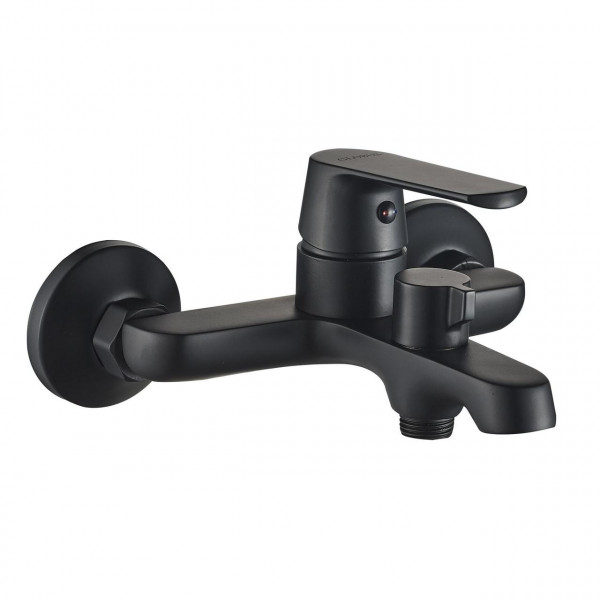 Смеситель для ванны Globus Lux Laguna GLA-0102NE-10-BB (000022555)