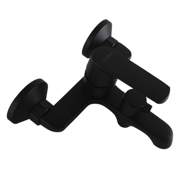 Смеситель для ванны Globus Lux Laguna GLA-0102NE-10-BB (000022555)