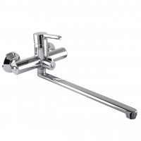 Смеситель для ванны DOMINO PRESTIGE DPS-208 (000022589)