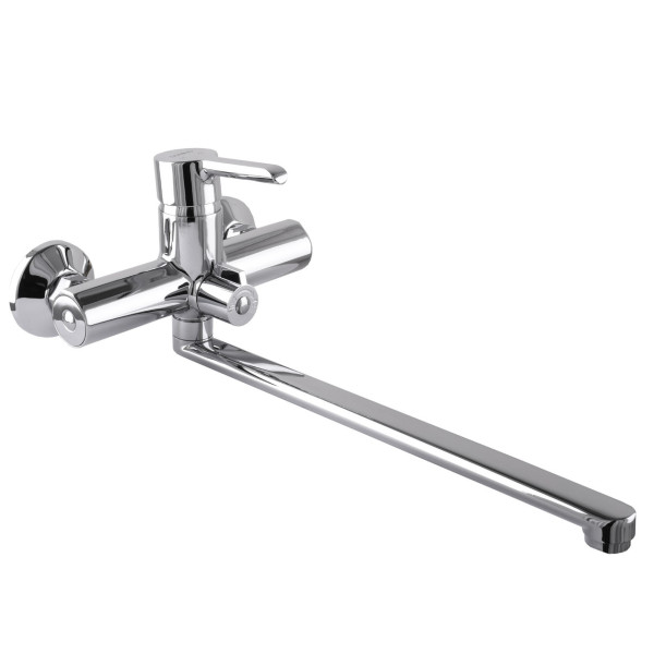 Смеситель для ванны DOMINO PRESTIGE DPS-208 (000022589)