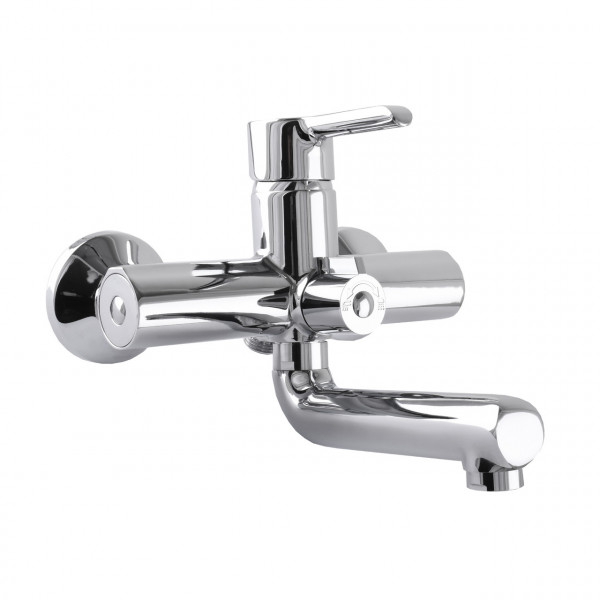 Смеситель для ванны DOMINO PRESTIGE DPS-102N (000022586)