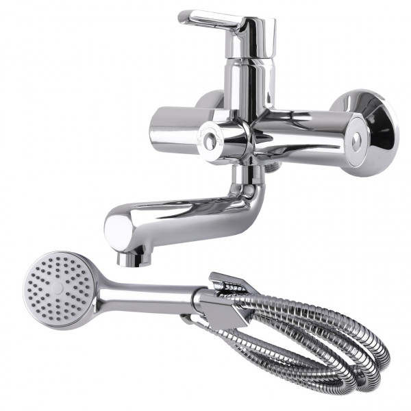 Смеситель для ванны DOMINO PRESTIGE DPS-102N (000022586)