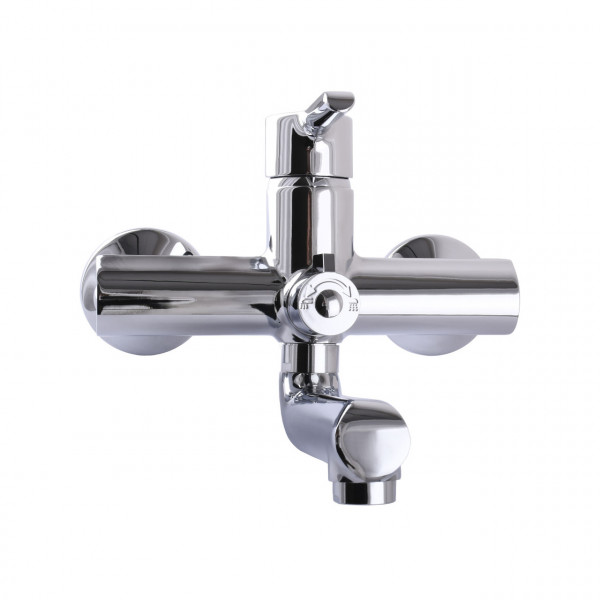 Смеситель для ванны DOMINO PRESTIGE DPS-102N (000022586)