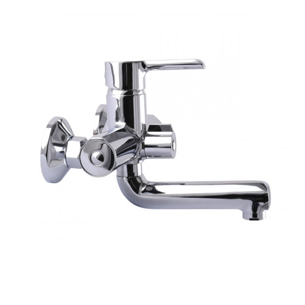 Смеситель для ванны DOMINO PRESTIGE DPS-102N (000022586)