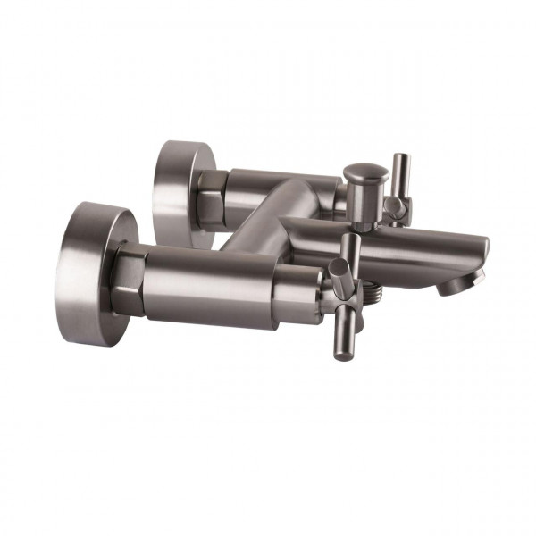 Змішувач для ванни Globus Lux DUKAT SD4-102 (000022962)