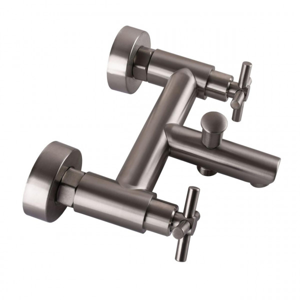 Змішувач для ванни Globus Lux DUKAT SD4-102 (000022962)