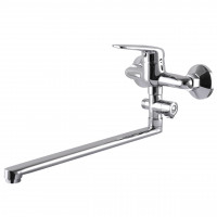 Смеситель для ванны Globus Lux Koln GLK-0108 (000023157)