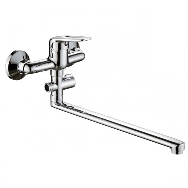 Смеситель для ванны Globus Lux Koln GLK-0108 (000023157)