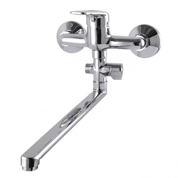 Смеситель для ванны Globus Lux Koln GLK-0108 (000023157)