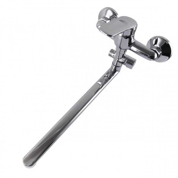 Смеситель для ванны Globus Lux Koln GLK-0108 (000023157)