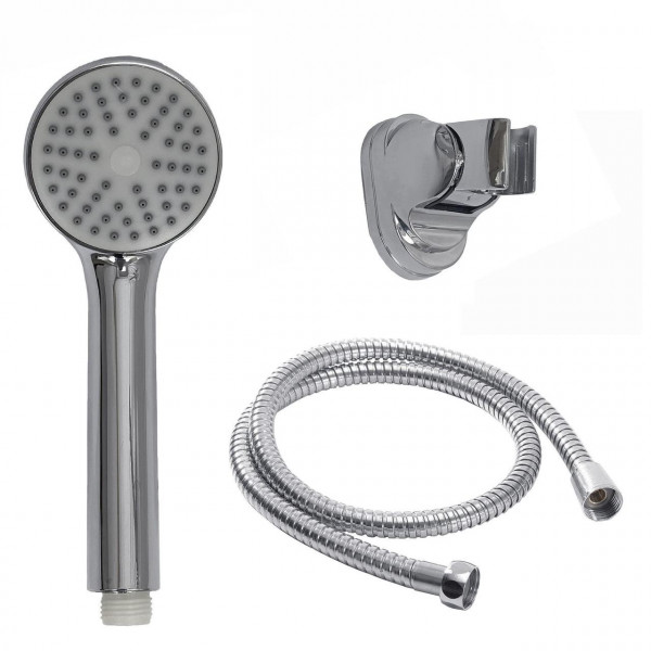 Смеситель для ванны Globus Lux Koln GLK-0108 (000023157)