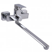 Смеситель для ванны Globus Lux Milano GLM-0208N (000022570)