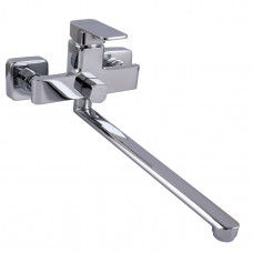 Смеситель для ванны Globus Lux Milano GLM-0208N (000022570)