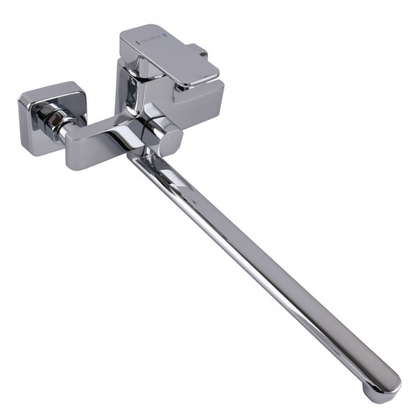 Смеситель для ванны Globus Lux Milano GLM-0208N (000022570)