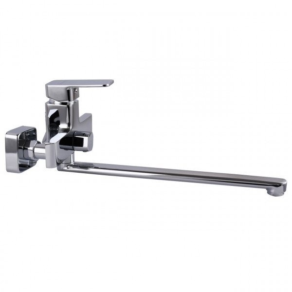 Смеситель для ванны Globus Lux Milano GLM-0208N (000022570)