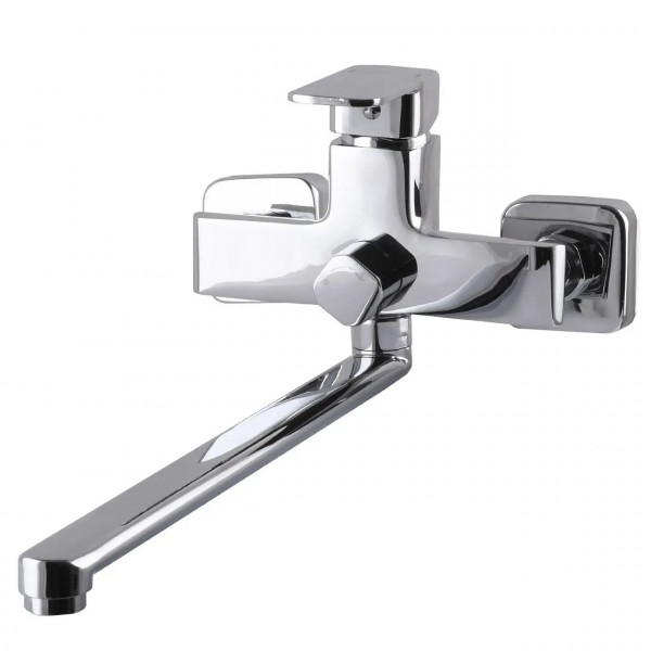 Смеситель для ванны Globus Lux Milano GLM-0208N (000022570)
