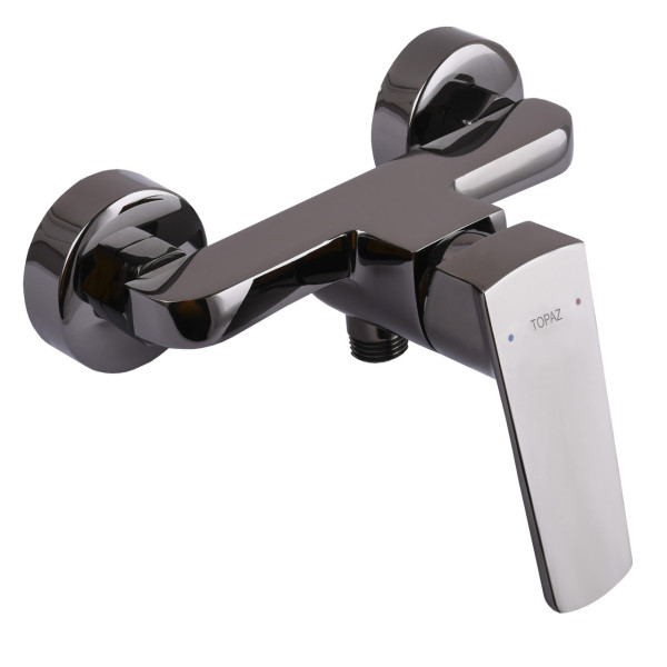 Змішувач для душа TOPAZ LEXI TL 21701-H57-GB (000020995)