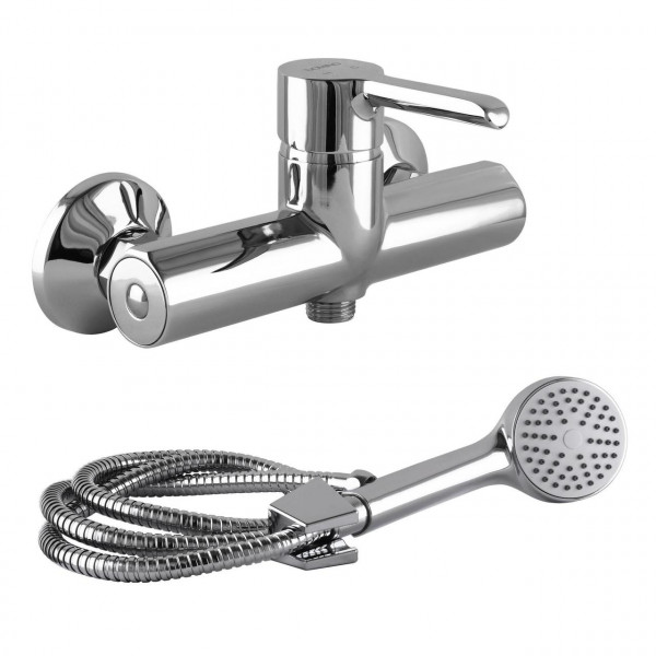 Смеситель для душа DOMINO PRESTIGE DPS-105 (000022588)