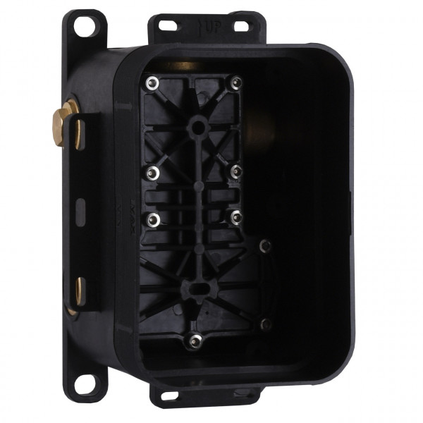 Смеситель для душа встроенный TOPAZ ODISS TO 08117-L03-TT (000022254)