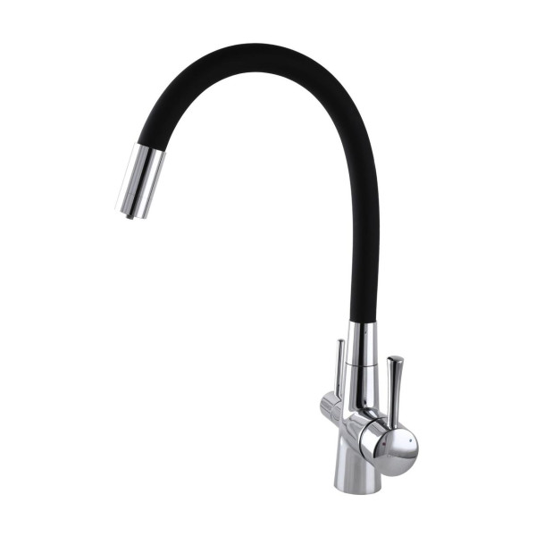 Смеситель для кухни под осмос Globus Lux LAZER GLLR-0903-00 (000022993)