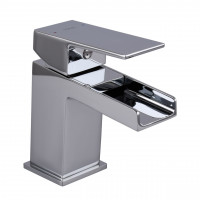 Смеситель для умывальника TOPAZ ODISS TO 18261-H61B (000021539)