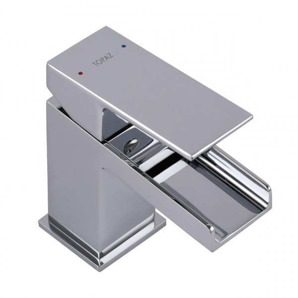 Смеситель для умывальника TOPAZ ODISS TO 18261-H61B (000021539)