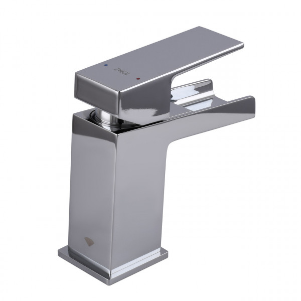 Смеситель для умывальника TOPAZ ODISS TO 18261-H61B (000021539)