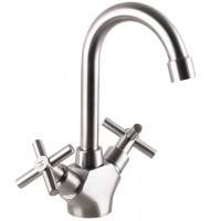 Смеситель для умывальника Globus Lux DUKAT SD2-101 (000022959)