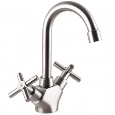 Смеситель для умывальника Globus Lux DUKAT SD2-101 (000022959)