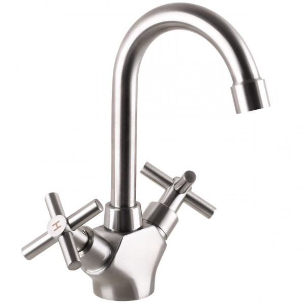 Смеситель для умывальника Globus Lux DUKAT SD2-101 (000022959)