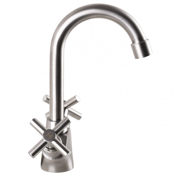 Смеситель для умывальника Globus Lux DUKAT SD2-101 (000022959)