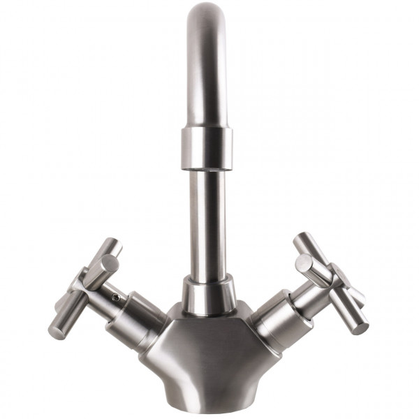 Смеситель для умывальника Globus Lux DUKAT SD2-101 (000022959)