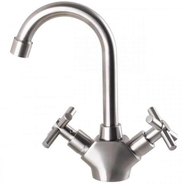 Смеситель для умывальника Globus Lux DUKAT SD2-101 (000022959)