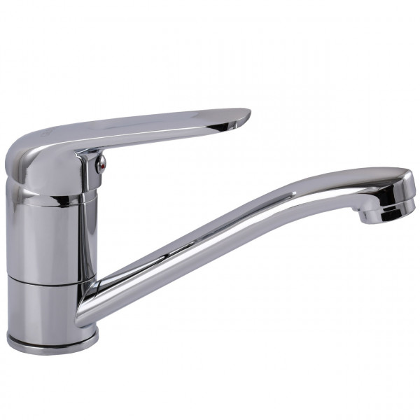 Змішувач для умивальника Globus Lux Koln GLK-0103M (000023153)