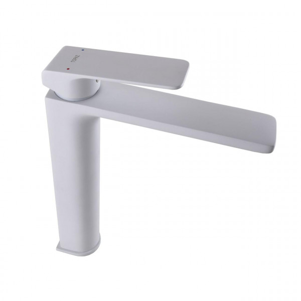 Смеситель для умывальника TOPAZ ODISS TO 18203-H52-WW (000022539)