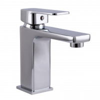 Змішувач для умивальника Globus Lux Milano GLM-0401 (000023315)