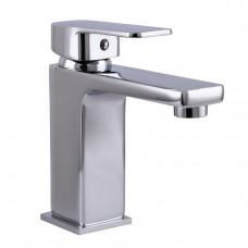 Змішувач для умивальника Globus Lux Milano GLM-0401 (000023315)