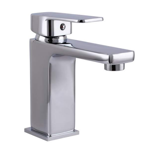 Змішувач для умивальника Globus Lux Milano GLM-0401 (000023315)