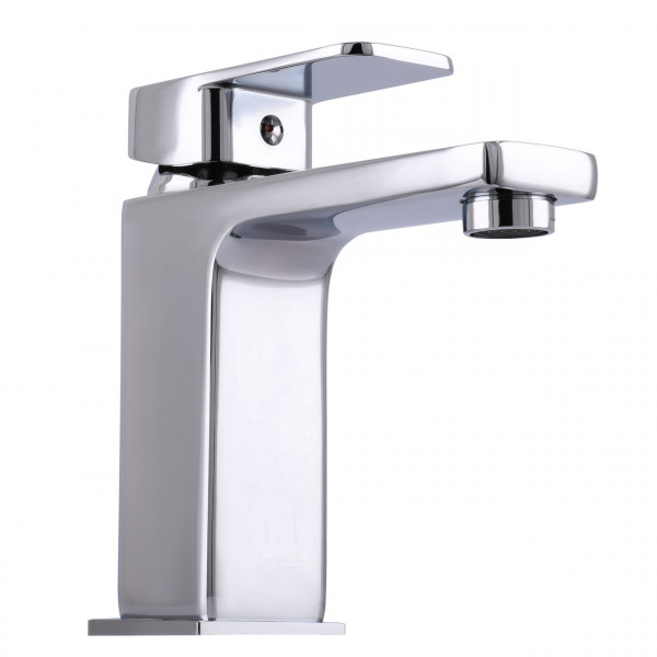 Змішувач для умивальника Globus Lux Milano GLM-0401 (000023315)